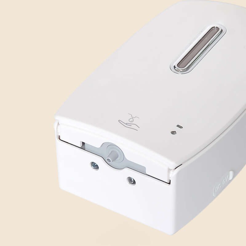 Automatic Liquid Soap Dispenser (VH101) - Image 5
