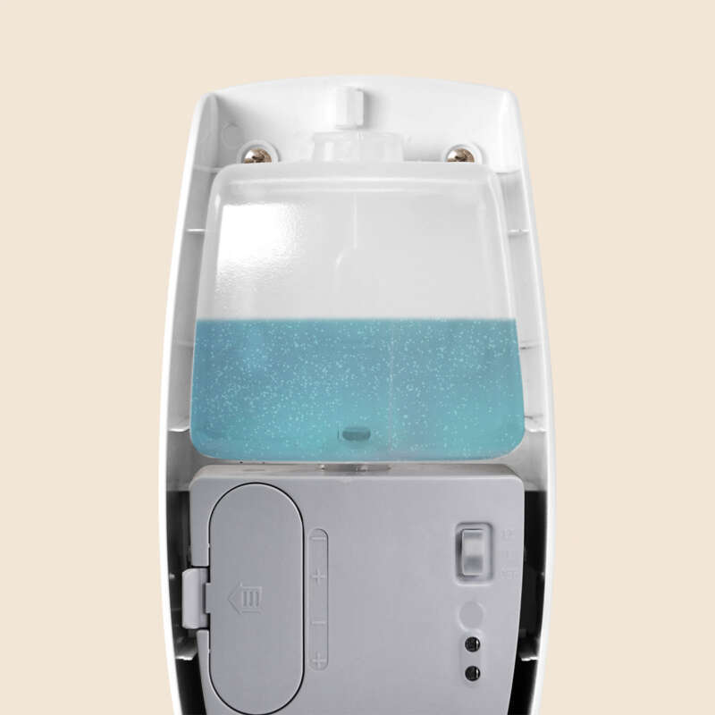 Automatic Liquid Soap Dispenser (VH101) - Image 4