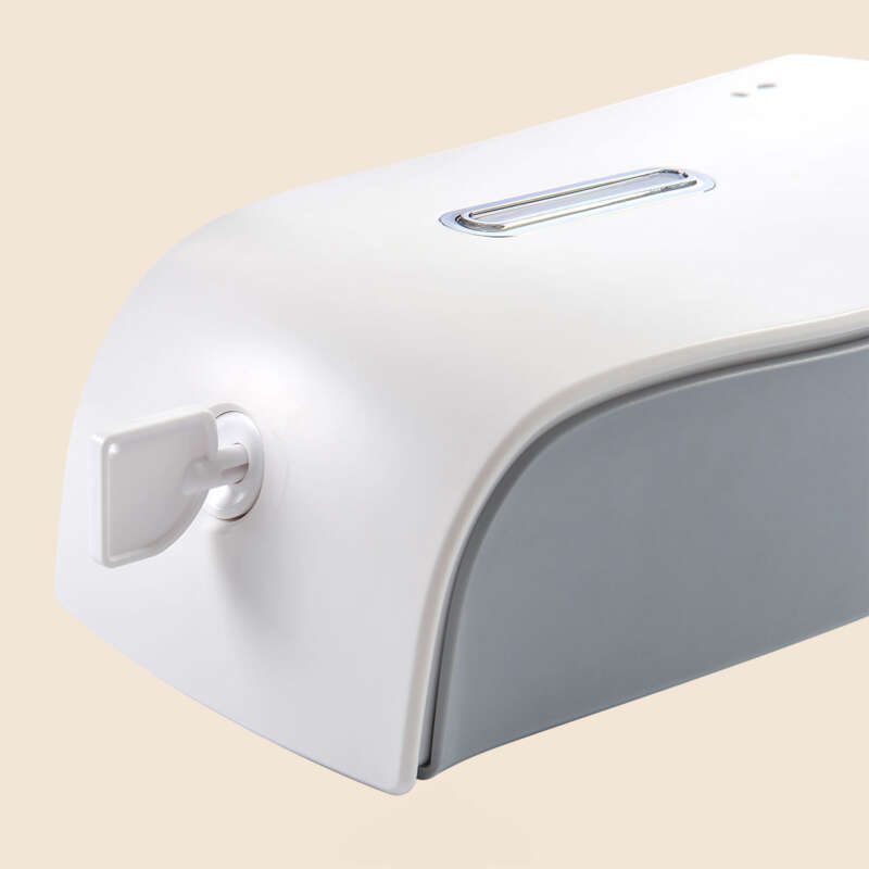 Automatic Liquid Soap Dispenser (VH101) - Image 6