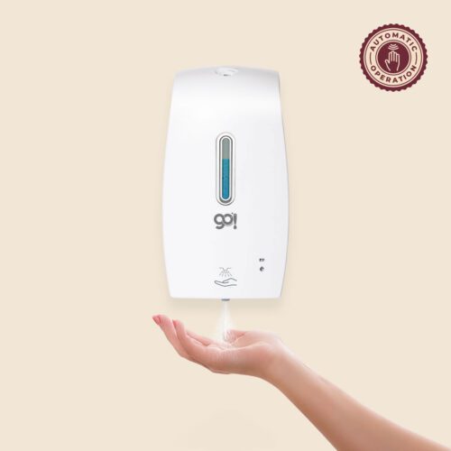 Hand Sanitizer Dispenser, Sanitizer Dispenser (VH103), Sanitizer Dispenser
