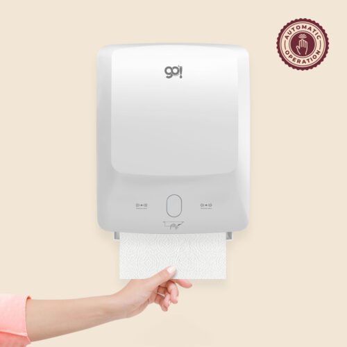 Paper Towel Dispenser (VH221), Paper Towel Dispenser