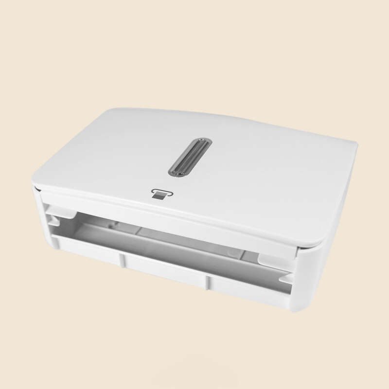 Hand Paper Towel Dispenser (VH201) - Image 3