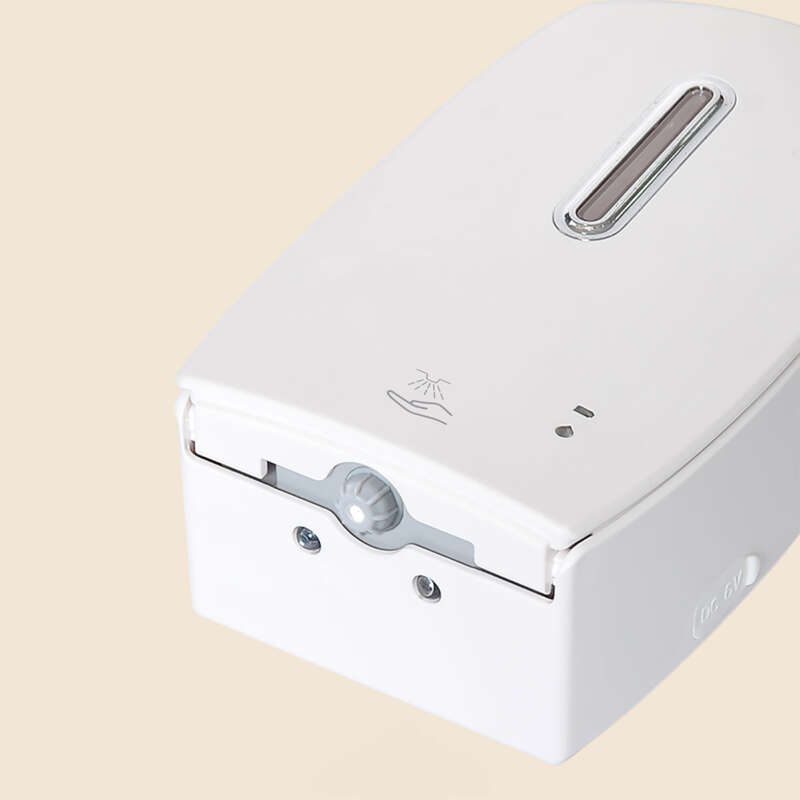 Automatic Spray Hand Sanitizer Dispenser (VH103) - Image 5