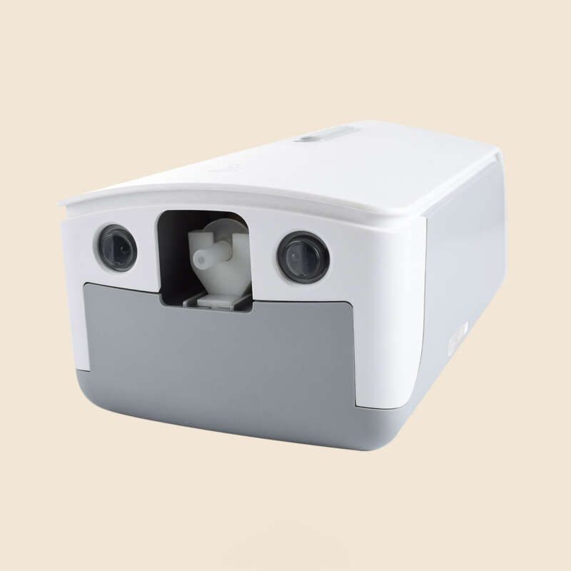 Automatic Foaming Soap Dispenser (VH112) - Image 3