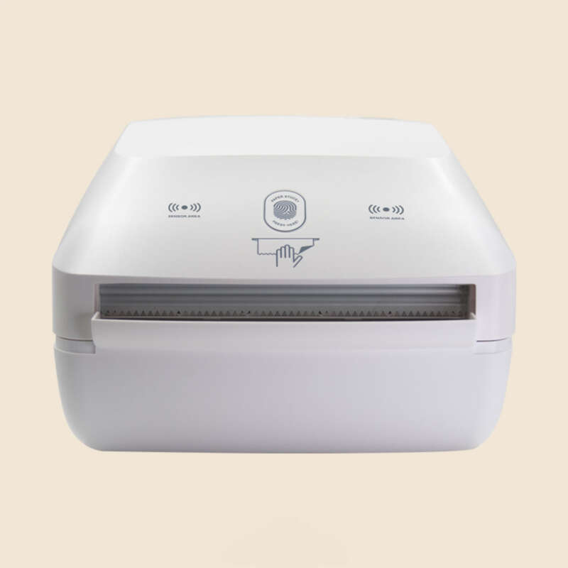 Automatic Paper Towel Dispenser (VH211) - Image 3