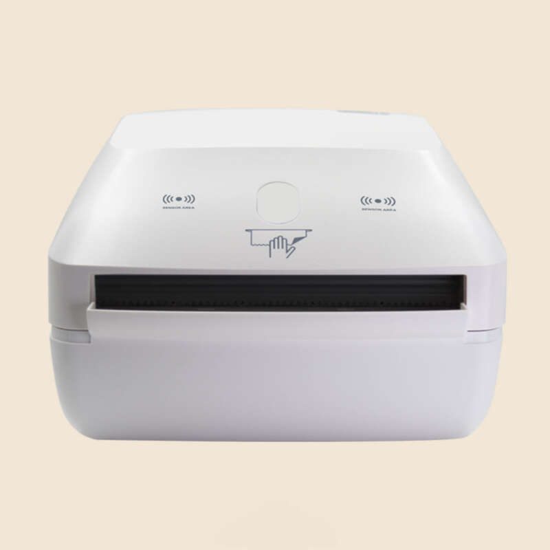 Touchless Paper Towel Dispenser (VH221) - Image 3
