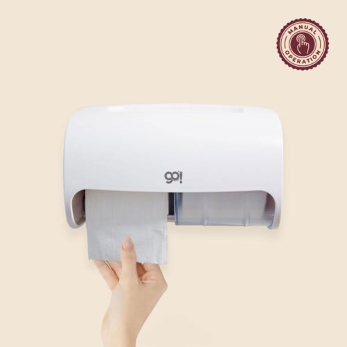 Toilet Paper Dispenser (VH302)
