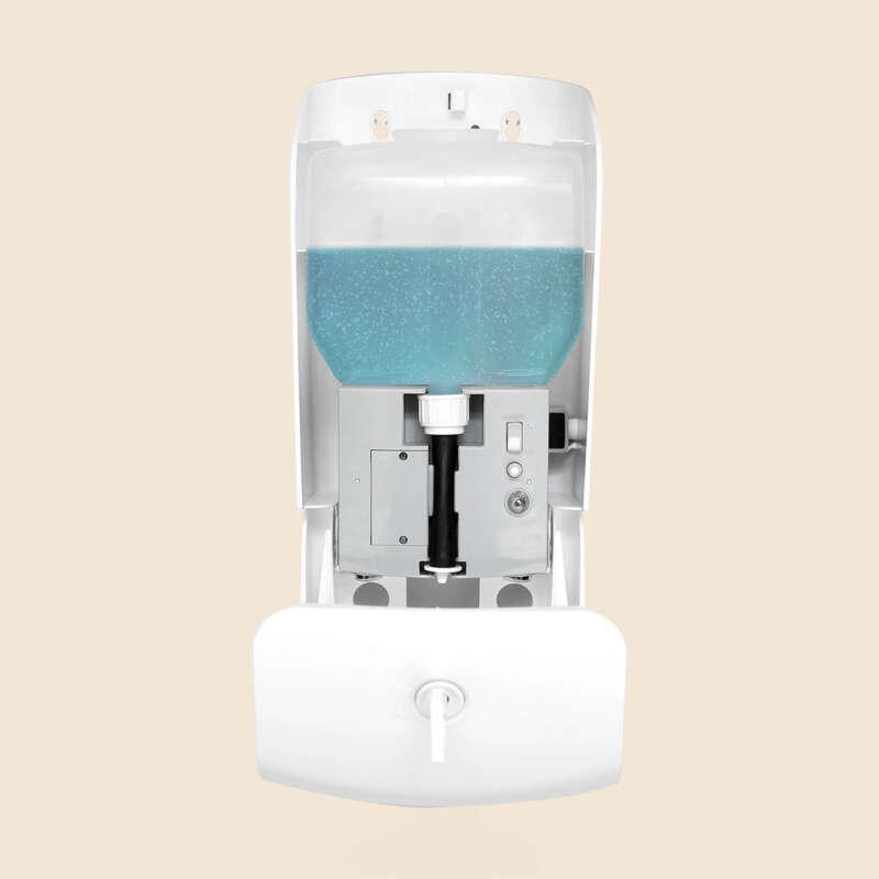 Automatic Liquid Soap Dispenser (VH111) - Image 5