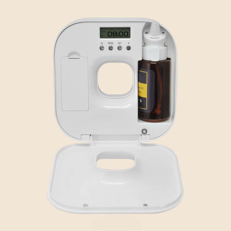Aromatherapy Oil Diffuser (VH502) - Image 4