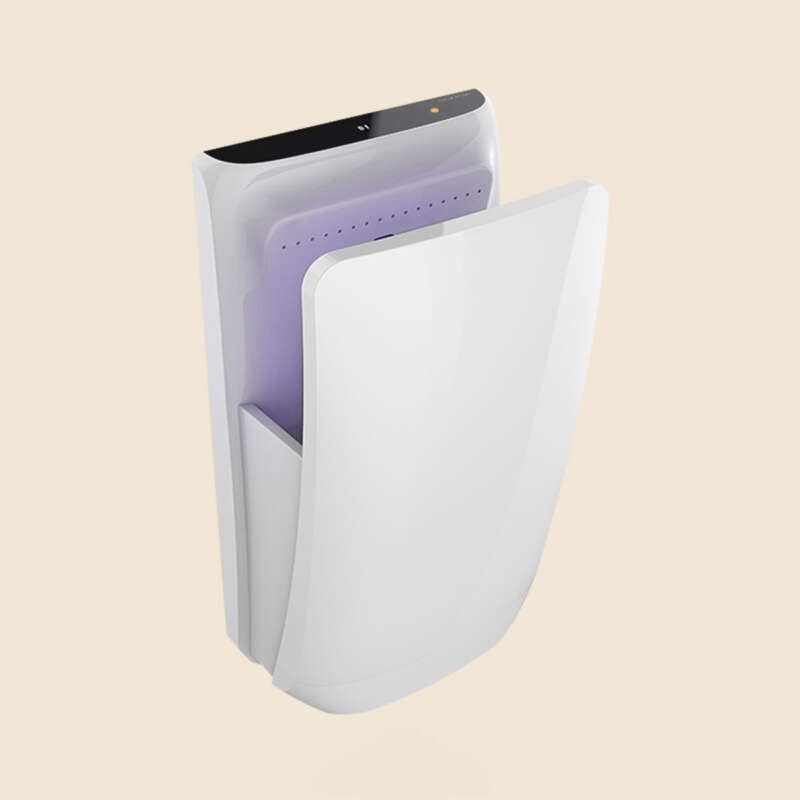 Jet Hand Dryer (VH402)