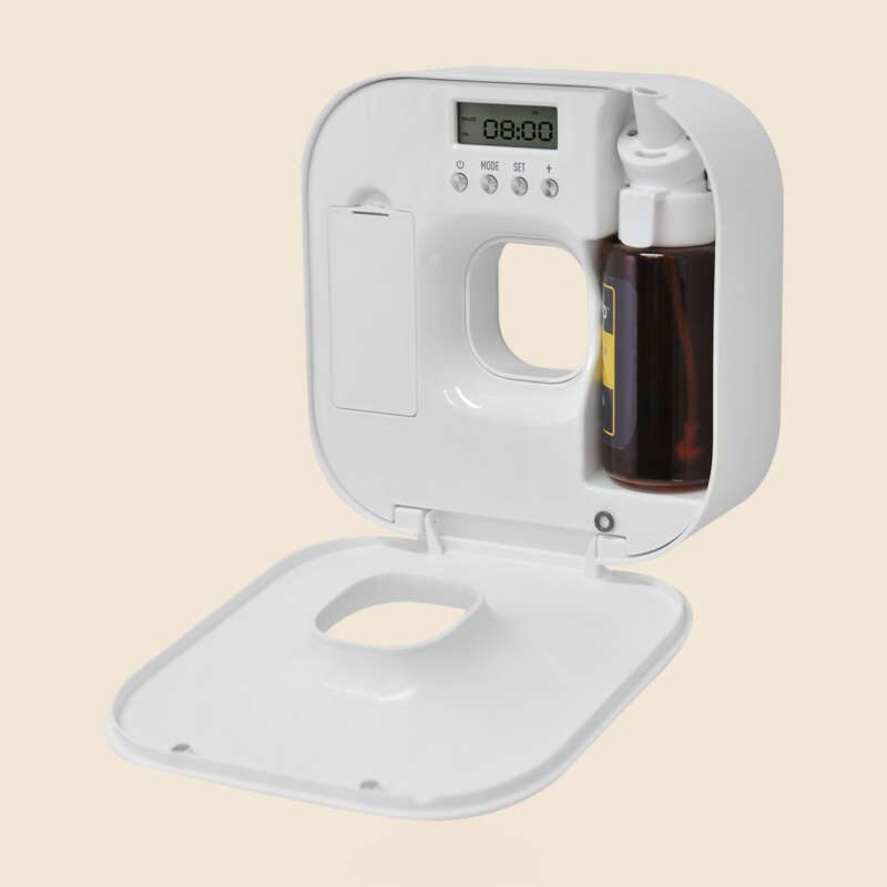 Aromatherapy Oil Diffuser (VH502) - Image 5