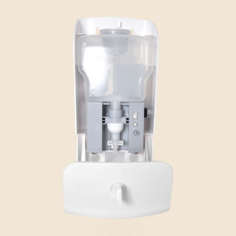 Automatic Foaming Soap Dispenser (VH112) - Image 5