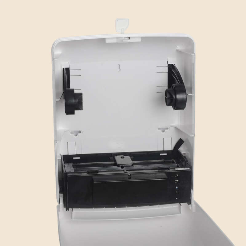 Touchless Paper Towel Dispenser (VH221) - Image 5