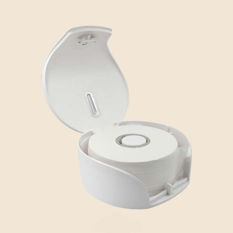 Jumbo Toilet Paper Dispenser (VH301)