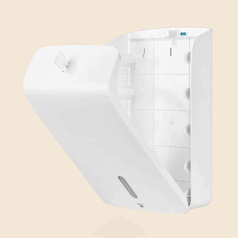 Hand Paper Towel Dispenser (VH202)