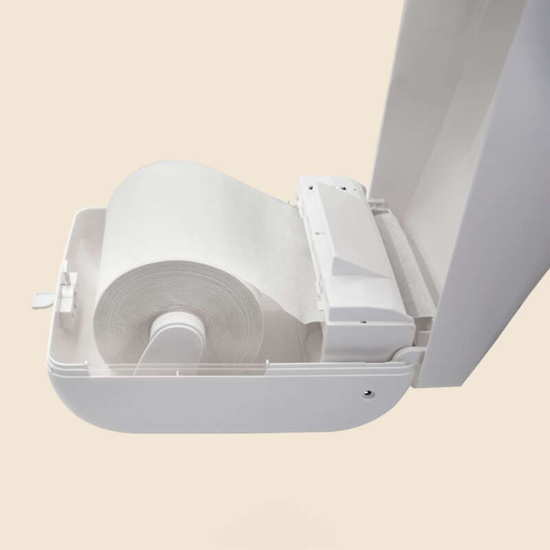 Automatic Paper Towel Dispenser (VH211) - Image 5