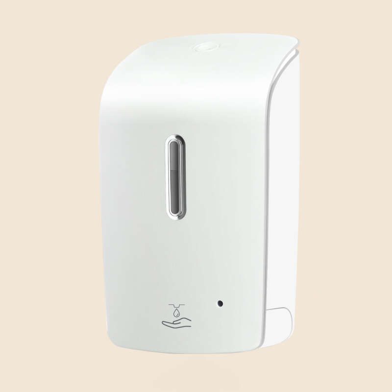 Automatic Liquid Soap Dispenser (VH111) - Image 2