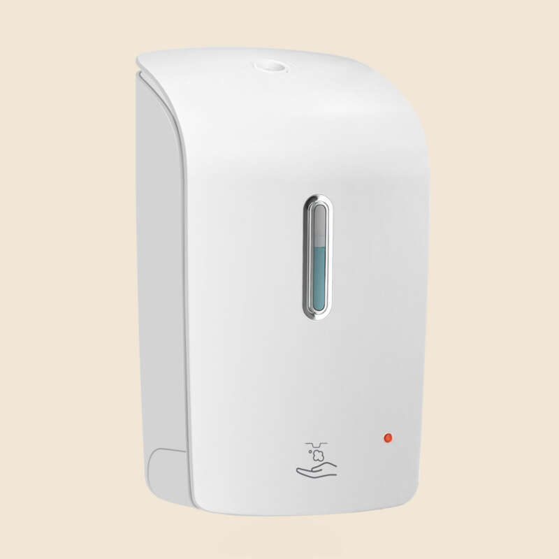 Automatic Foaming Soap Dispenser (VH112) - Image 2