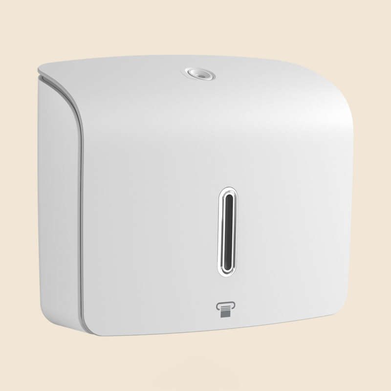Hand Paper Towel Dispenser (VH201) - Image 2