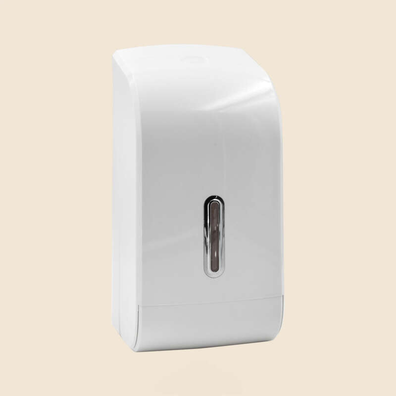 Mini Toilet Paper Dispenser (VH311)