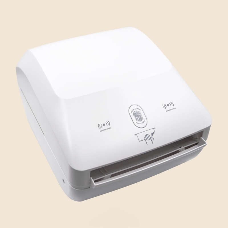 Automatic Paper Towel Dispenser (VH211) - Image 2