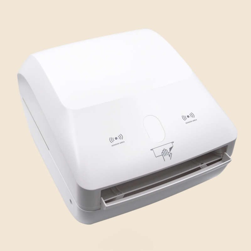 Touchless Paper Towel Dispenser (VH221) - Image 2