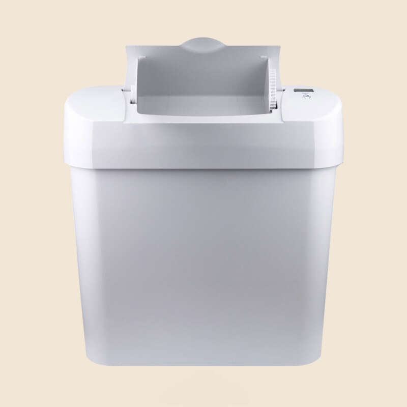 Touchless Sanitary Bin (VH701)