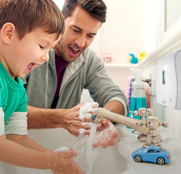 touchless hygiene-by-go-hygiene