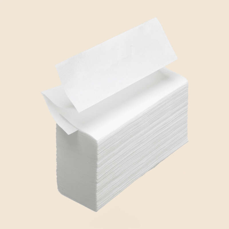 Multi-Fold Paper Towels (VH800)