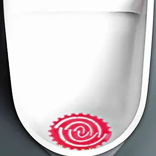 Urinal Screen 10Pack SP822