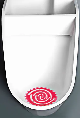 Urinal Screen