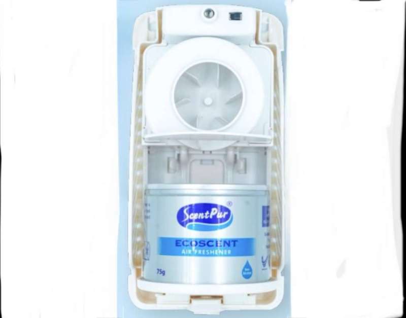 SP817 Fan Dispenser