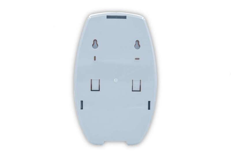 Soap Dispenser Flat Back