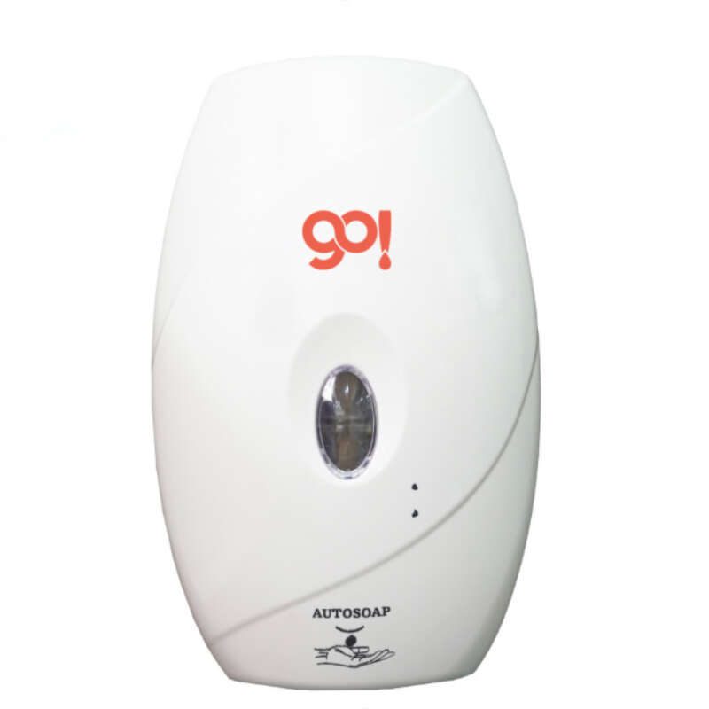 Automatic Soap Dispenser