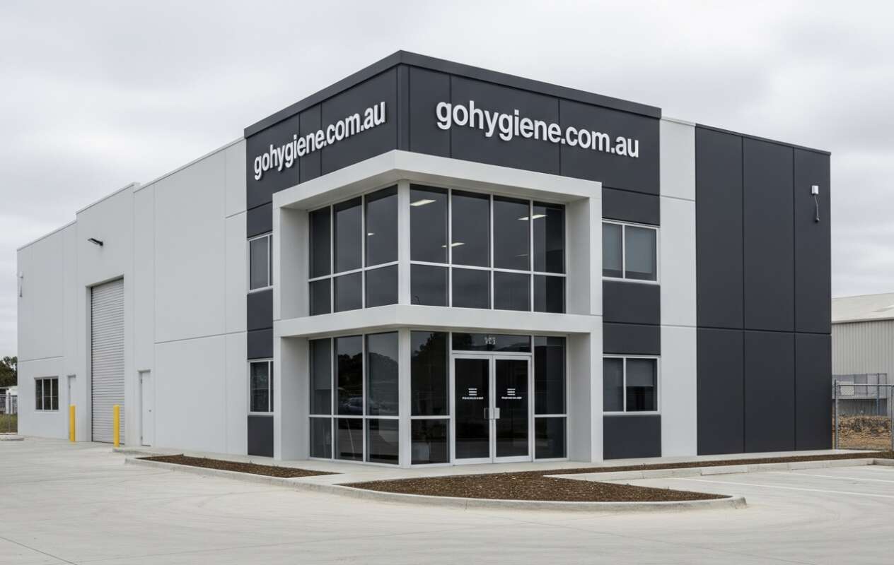 gohygiene.com.au