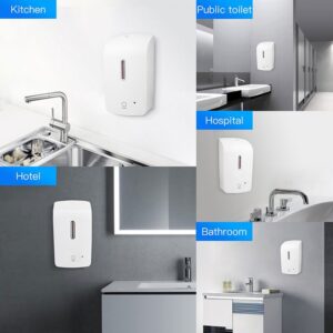 Soap and Dispenser, soap dispenser, soap dispensers