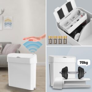 sanitary disposal bin, sanitary bins, sanitary bin